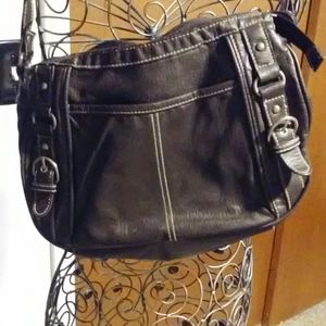 Buckle Bag